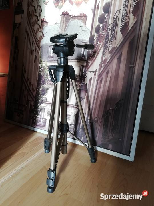 zestawSTATYWÓWREVUE1626STAR61SNAB3 44 dolnośląskie Jelenia Góra