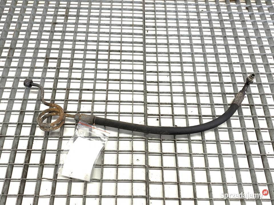 WĄŻ WSPOMAGANIA SSANGYONG CHAIRMAN 32 225 osobowe