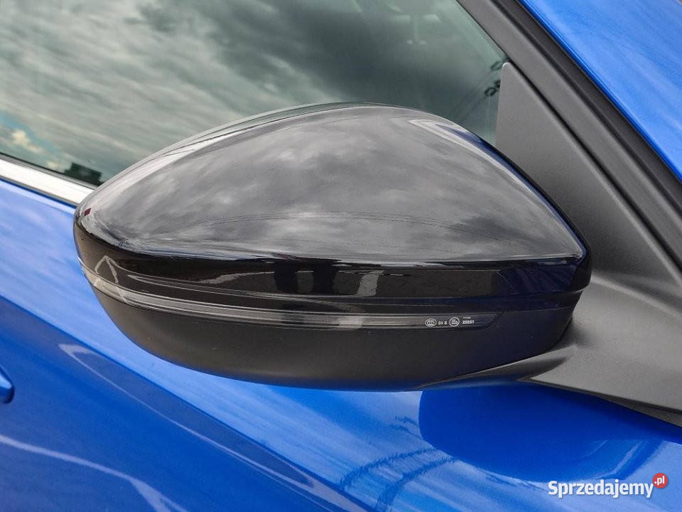 Opel Corsa 2023r Gwarancja Producenta Salon IWŁ 1199cm3 Samochody osobowe Poznań