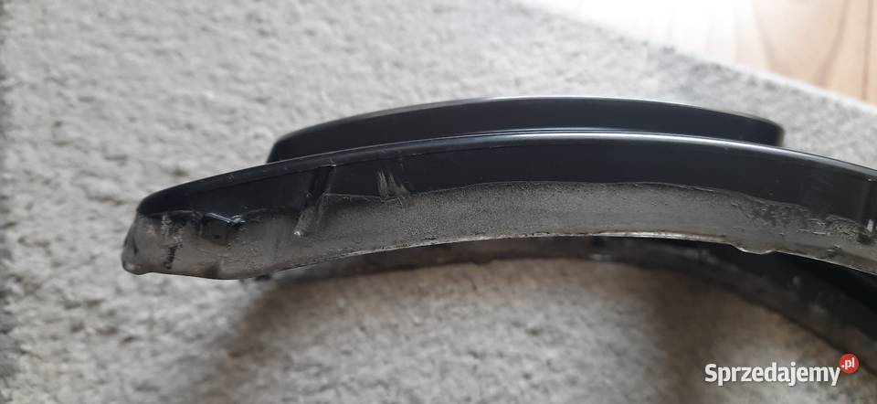 Klosz lampy yamaha fazer fzs 600 Legionowo sprzedam