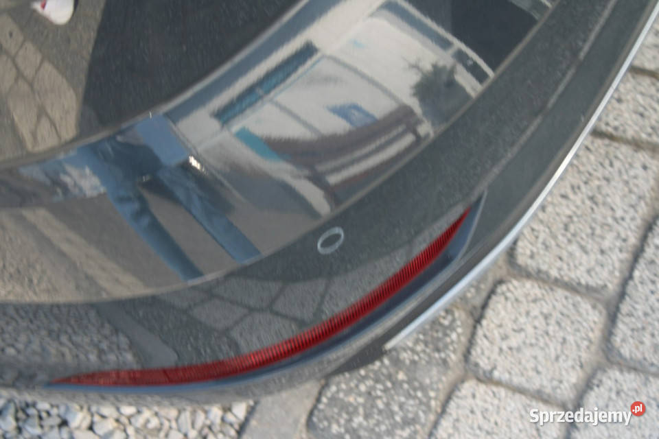 Volkswagen Golf Comfortline A netto 39 756 PLN aluminiowe felgi Warszawa