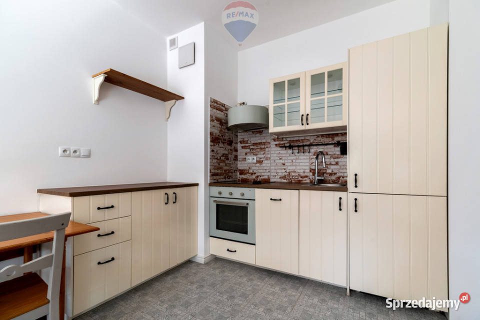 Ostoja Wilanów ciche przytulne piękny widok Piętro 1 Warszawa