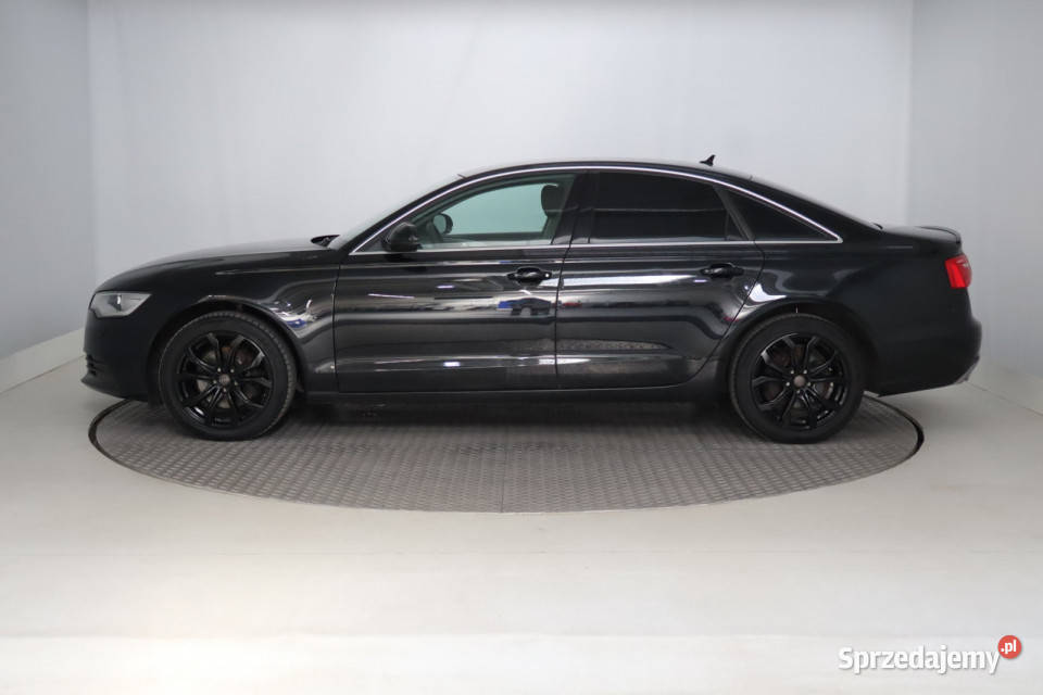 Audi A6 30 TDI kamera cofania Zabrze