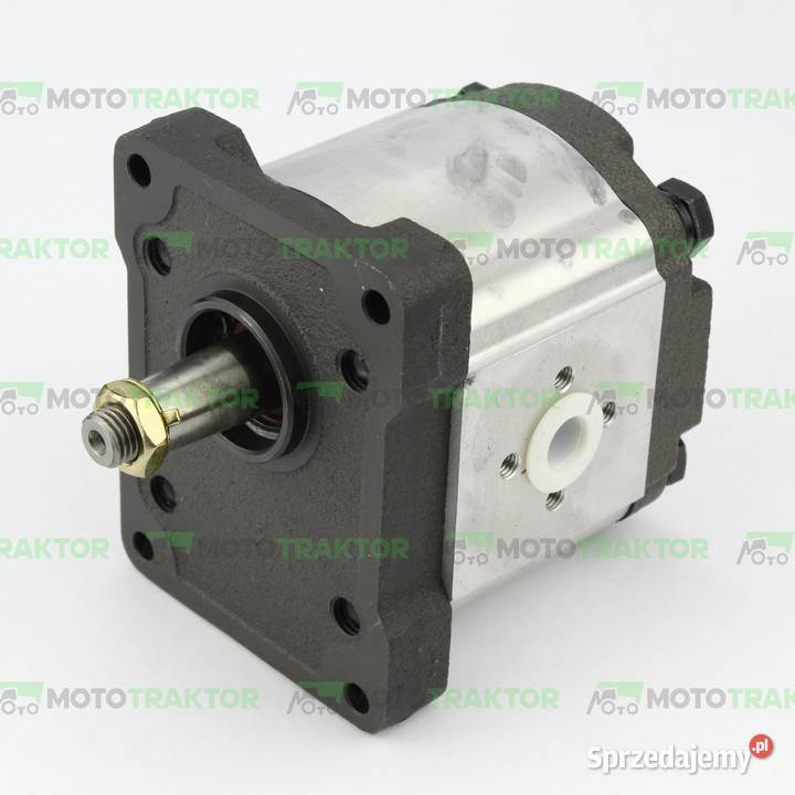 Pompa Hydrauliczna Prawa Case Jx Fiat Holland Td Dobrzejewice sprzedam