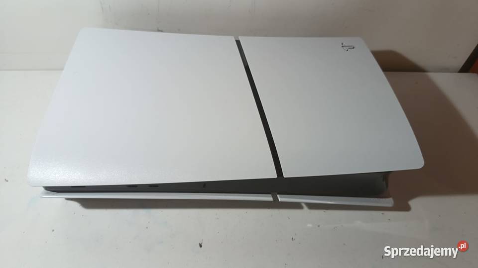 Konsola Sony PlayStation 5 Slim D Chassis Katowice