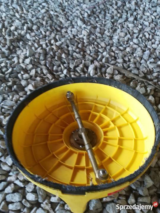 TRECER Karcher Bochnia