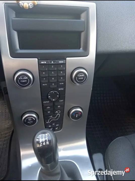 Sprzedam Volvo V50 Łomża