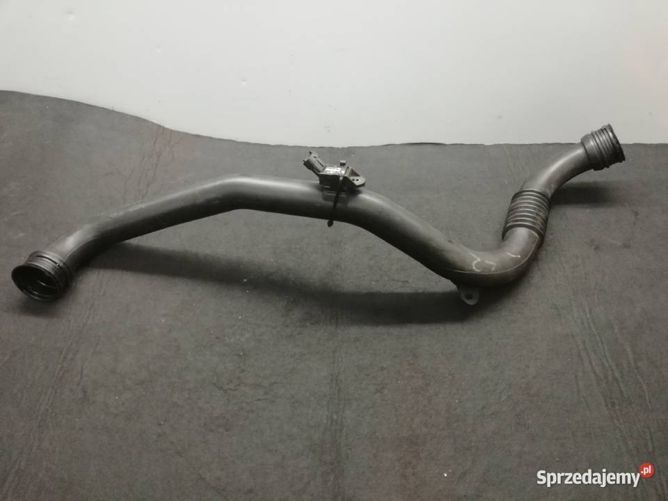 Laguna II Espace IV rura turbiny 19 dci osobowe Swarzędz