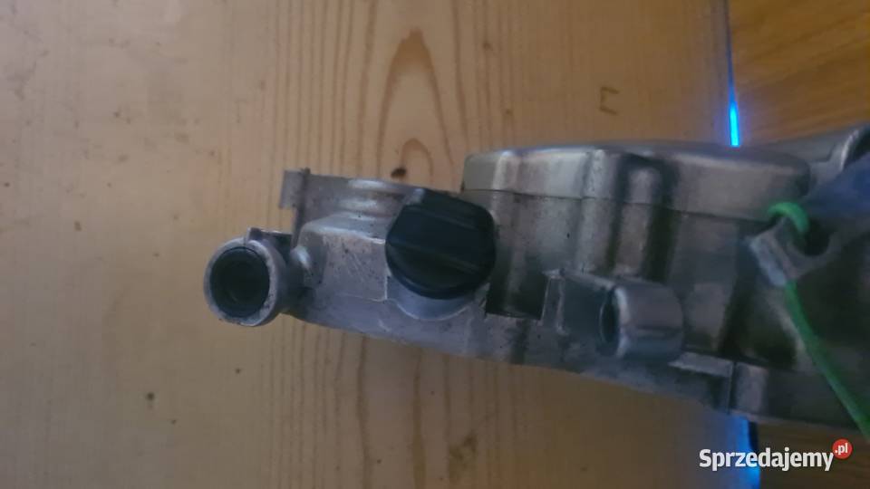 Półkarter kawasaki kx 85 80 dekiel pokrywa Gorlice