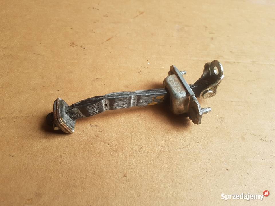 Subaru Forester 3 SH ogranicznik zawias Legnica