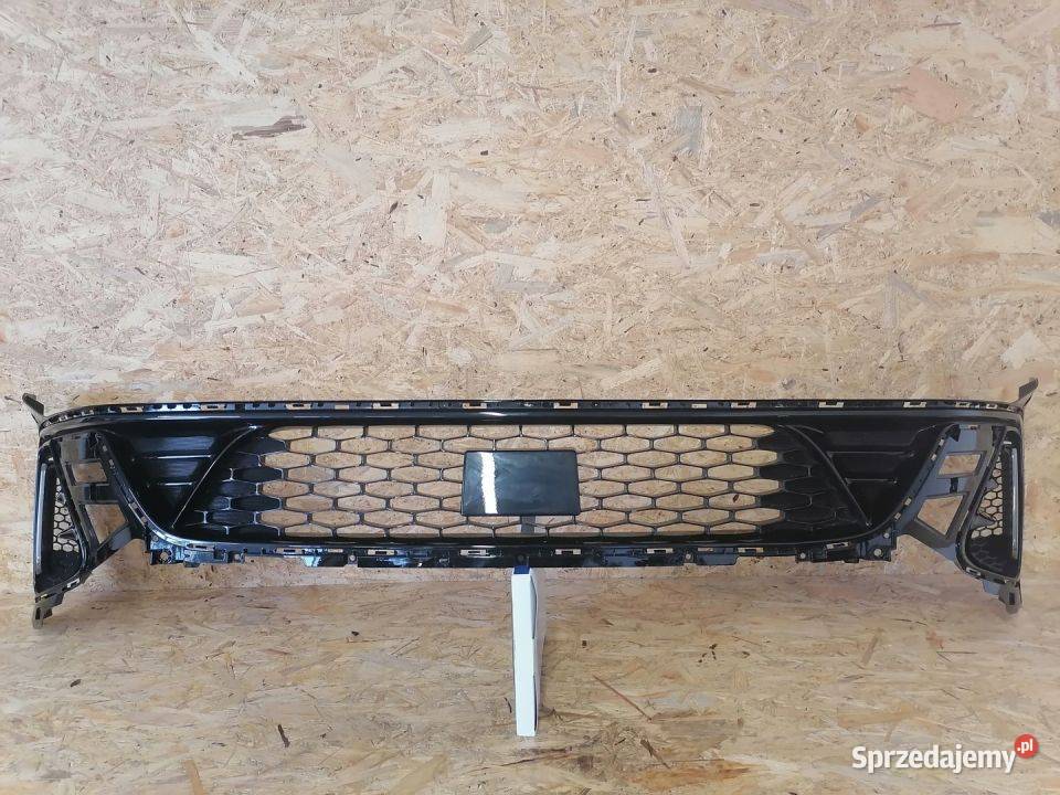 ATRAPA KRATKA W ZDERZAK KIA PRO CEED III GT 18 Pleszew