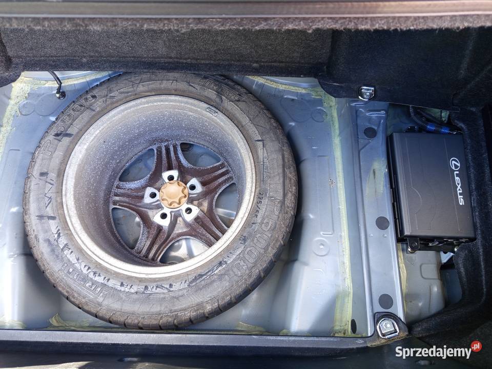 bezwypadkowy oryginalny przebieg Stare Polaszki sprzedam