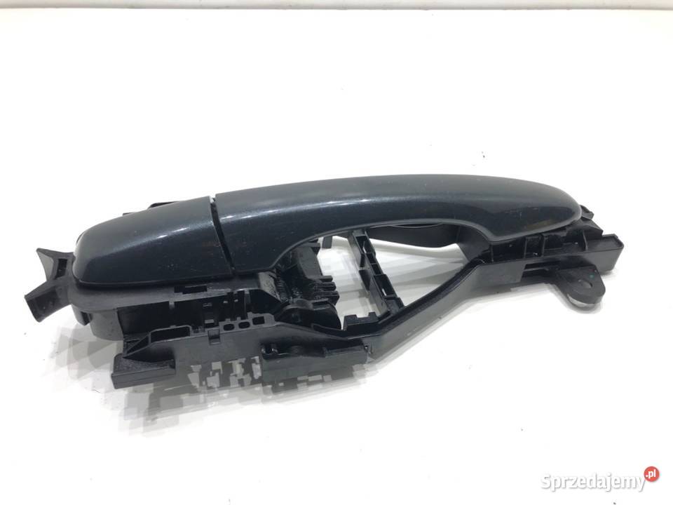 KLAMKA ZEWNĘTRZNA PRAWY PRZÓD VOLVO V60 I