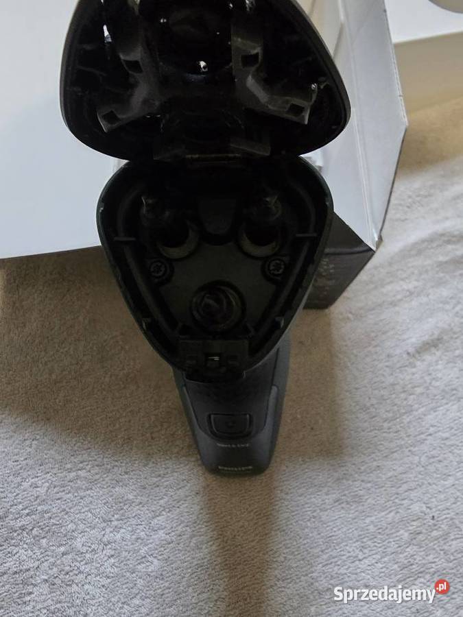 Maszynka do golenia Philips elektryczna Choszczno