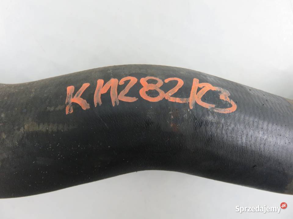 RURA INTERCOOLERA BMW X1 E84 20 d