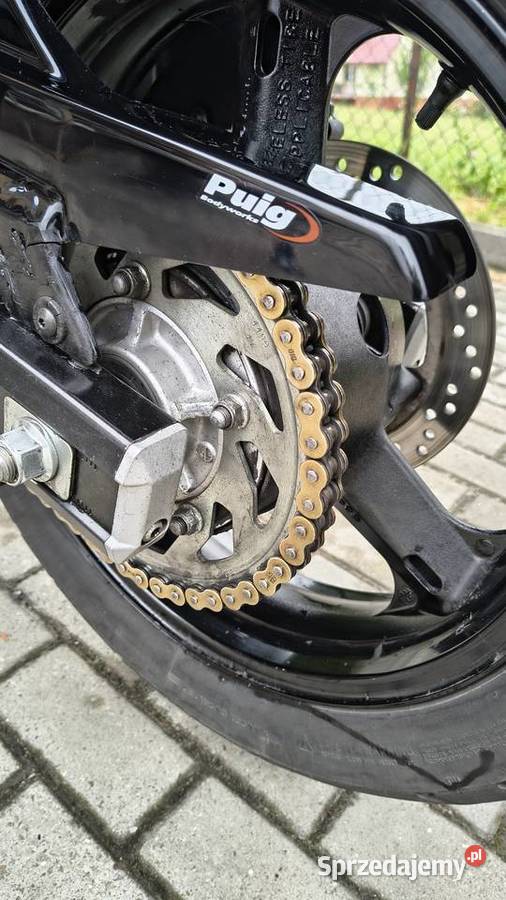 Sprzedam Suzuki DL 650 Przemyśl