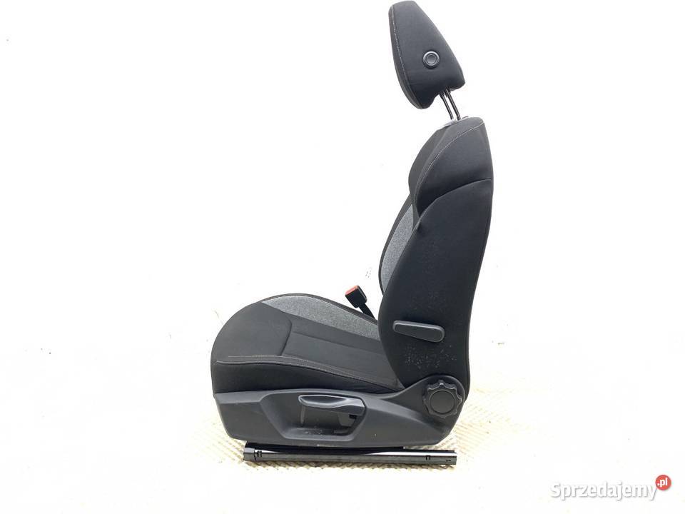 FOTEL LEWY PRZÓD SKODA KAMIQ Crossover SIEDZENIE