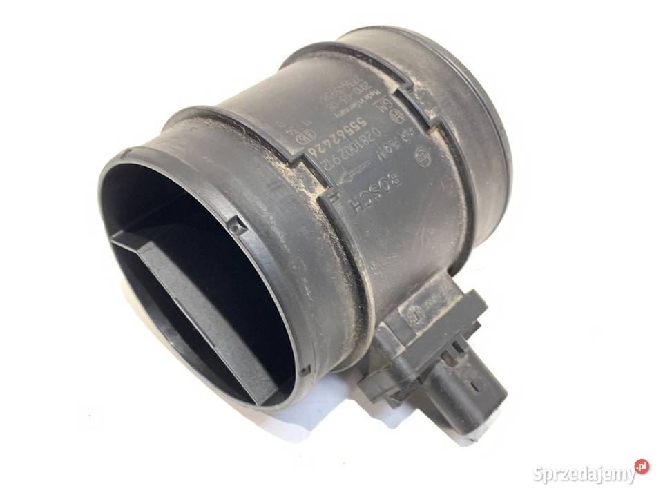 PRZEPŁYWOMIERZ OPEL CROSSLAND 0281002912 12 110