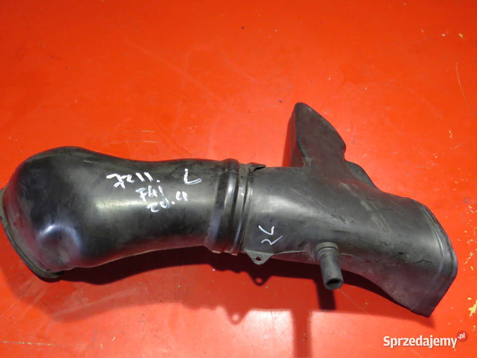 HONDA CBR 600 F4I CBR600 0106 wlot powietrza Warszawa sprzedam