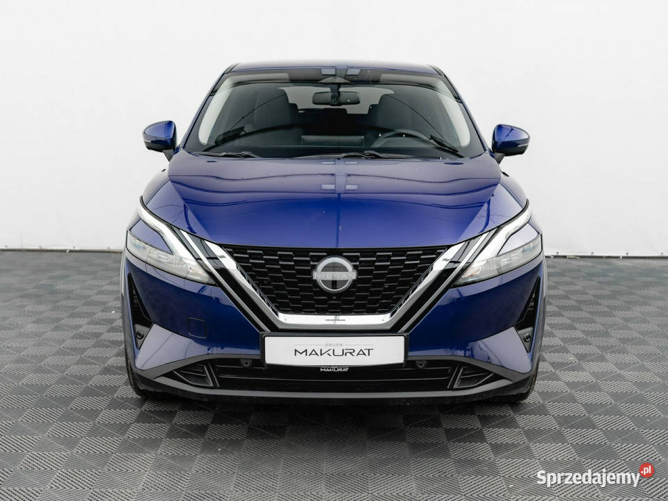 Nissan Qashqai GD4J38113 DIGT mHEV NConnecta