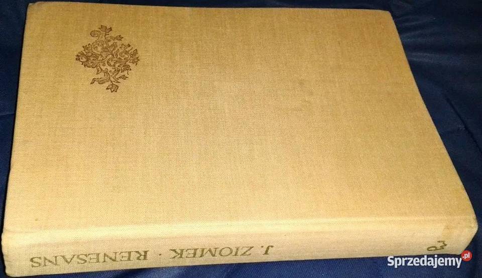 Renesans Jerzy Ziomek Chełm