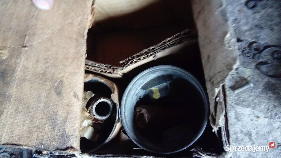 Fiat 125p Fiat 126p Duży Fiat Maluch tłoki Rok produkcji 1970 Ożarów Mazowiecki