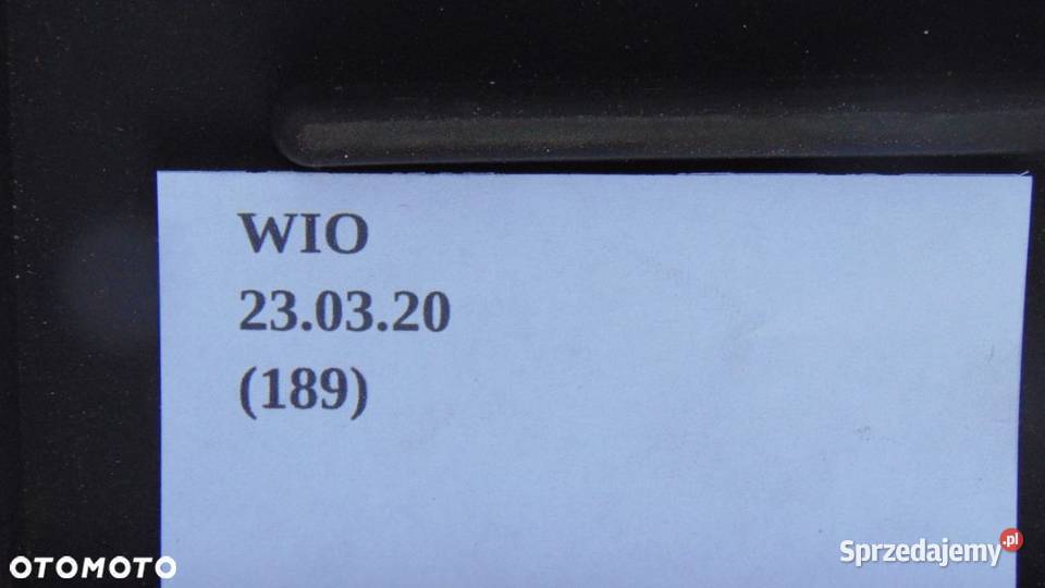 Dywaniki Gumowe Tył Infiniti QX70 FX 09