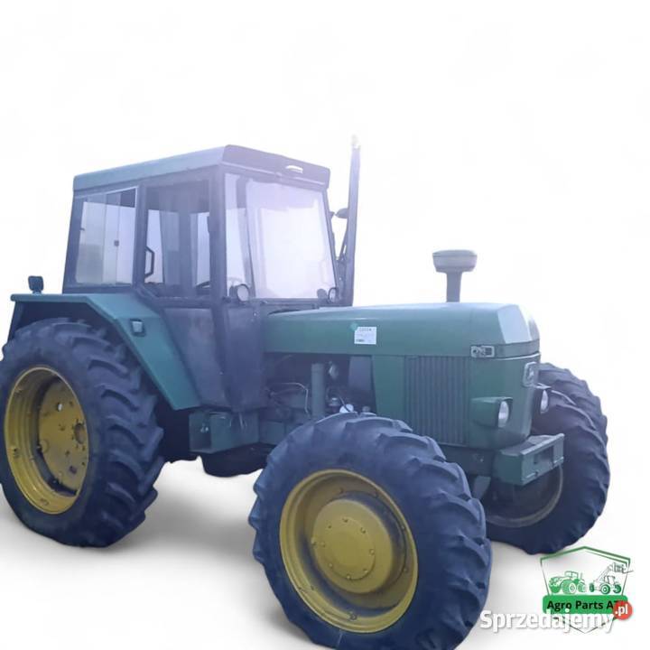 John Deere 3130 PartsCzęści