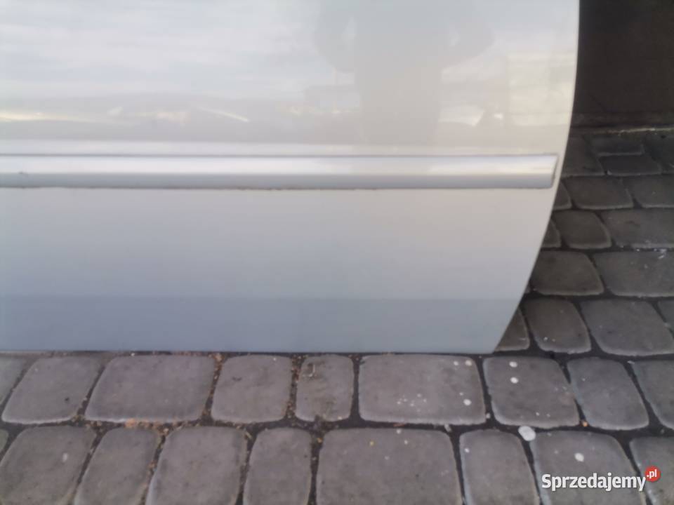 DRZWI PRAWY PRZÓD OPEL VECTRA C FL KOMBI Z167 Nowy Sącz