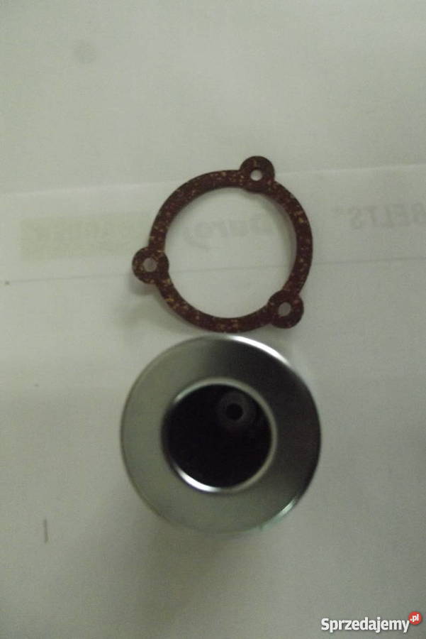 Filtr hydrauliczny DEUTZ SH 52617 Części zamienne Parczew