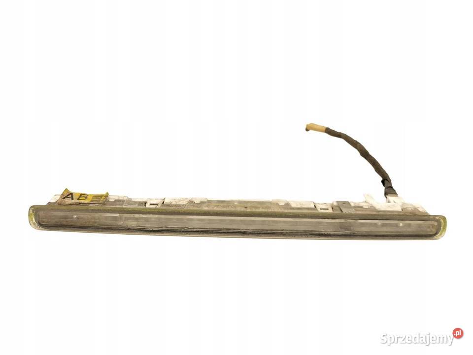 ŚWIATŁO STOP HB SZARE GTS 13157774AB Opel Vectra świętokrzyskie