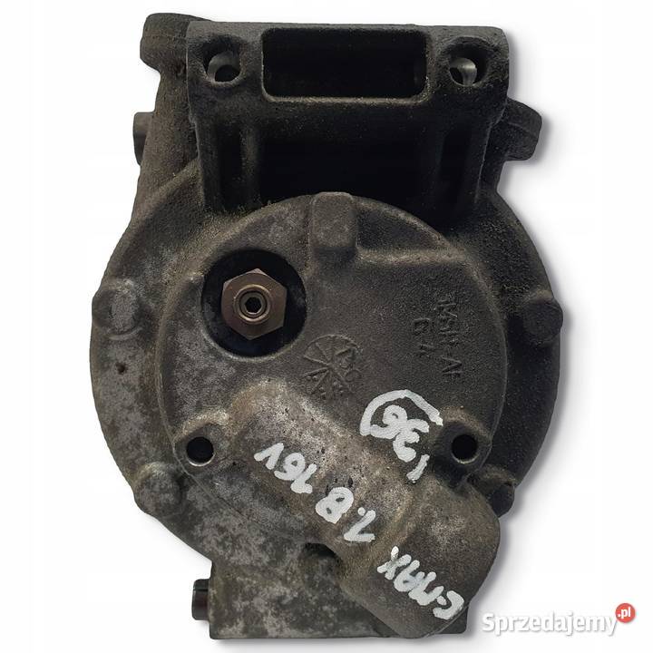 SPRĘŻARKA KLIMATYZACJI Ford C Focus MK2 18 16V Chełm