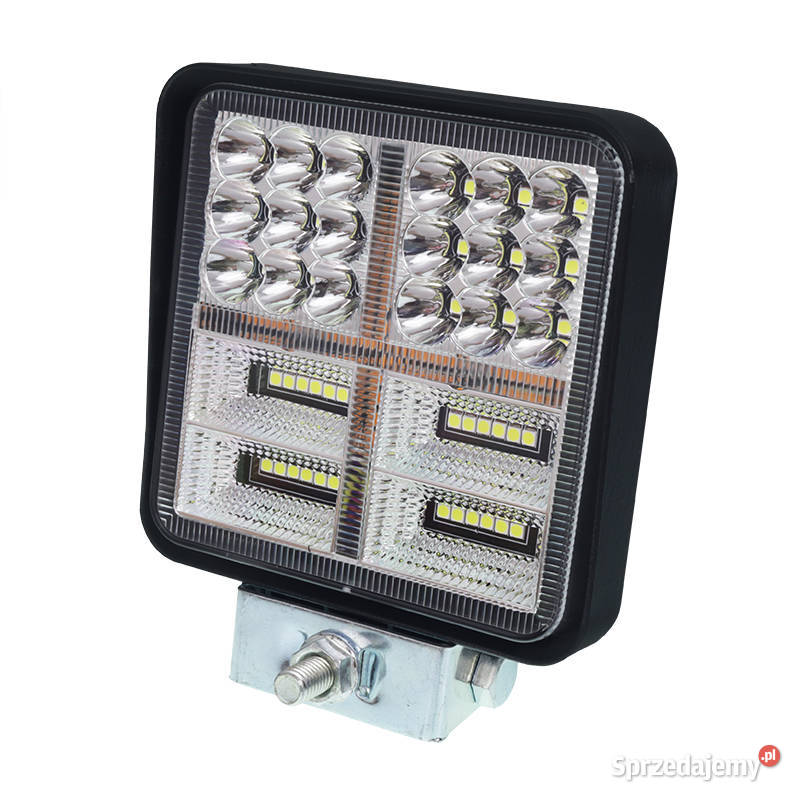 LAMPA ROBOCZA HALOGEN LED 42 LED WEWNĘTRZNE sprzedam
