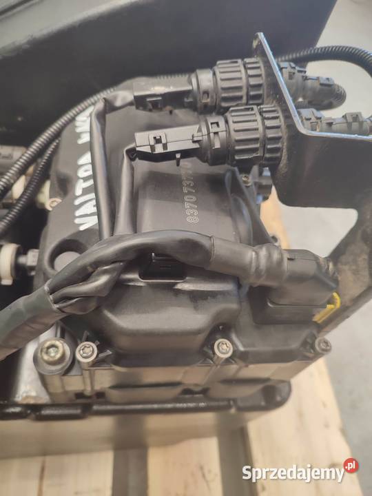 Moduł systemu AdBlue Valtra N 163 837073770 Wilkowo sprzedam