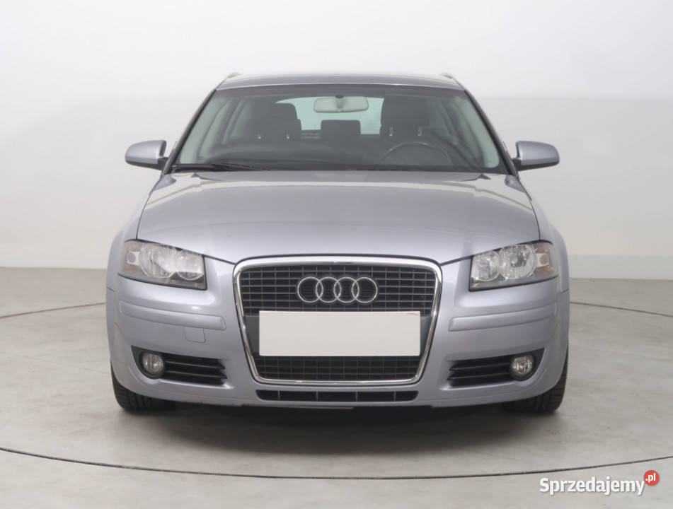 Audi A3 16 FSI Bielany Wrocławskie sprzedam