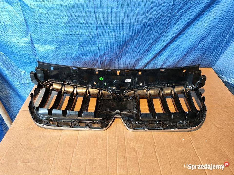 BMW X1 U11 X2 U12 GRILL NERKI