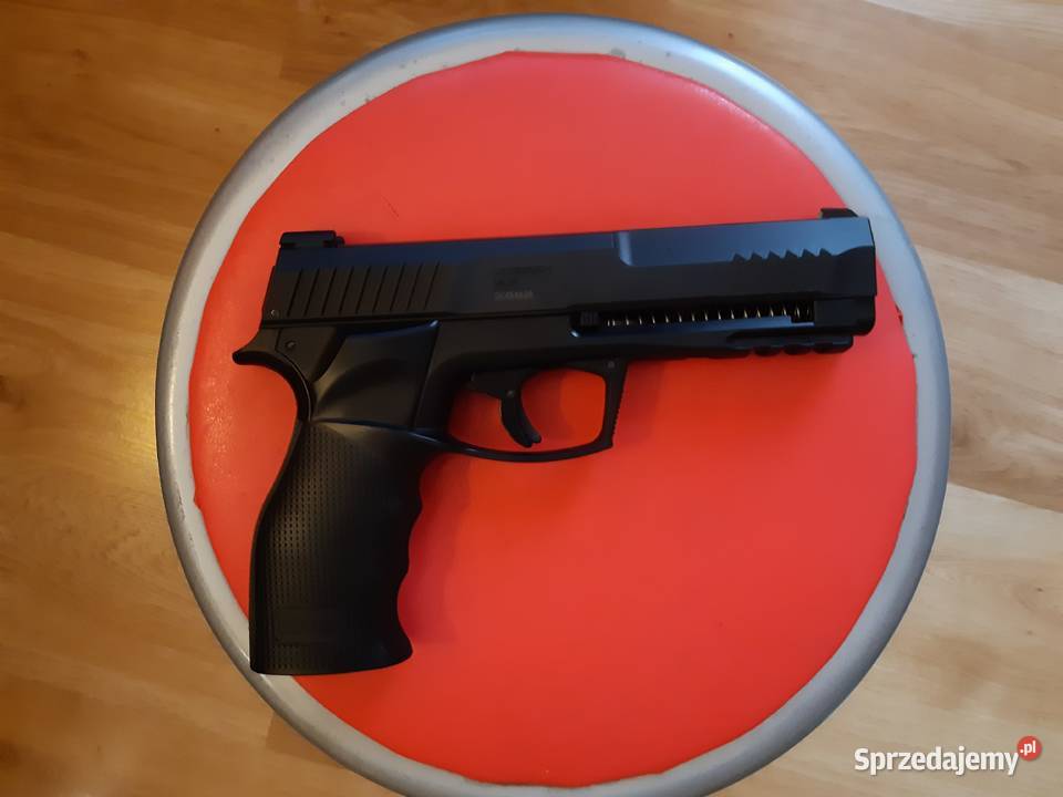 PISTOLET RAM TP 50 GEN2 Brzozów