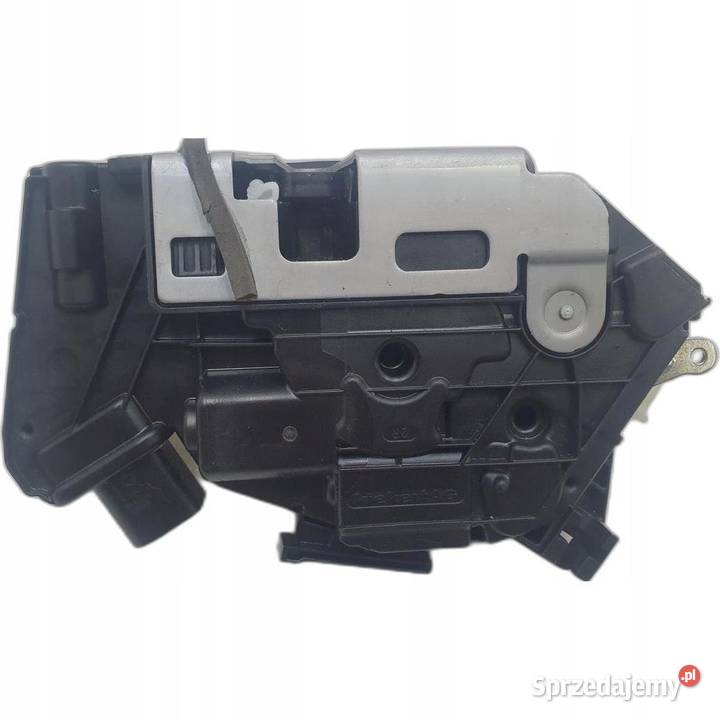 ZAMEK DRZWI PRZÓD VW TRANSPORTER T6 7L1837016C osobowe