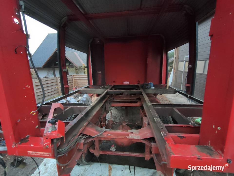 Renault s170 4x4 nie midliner unimog star śląskie Bielsko-Biała sprzedam