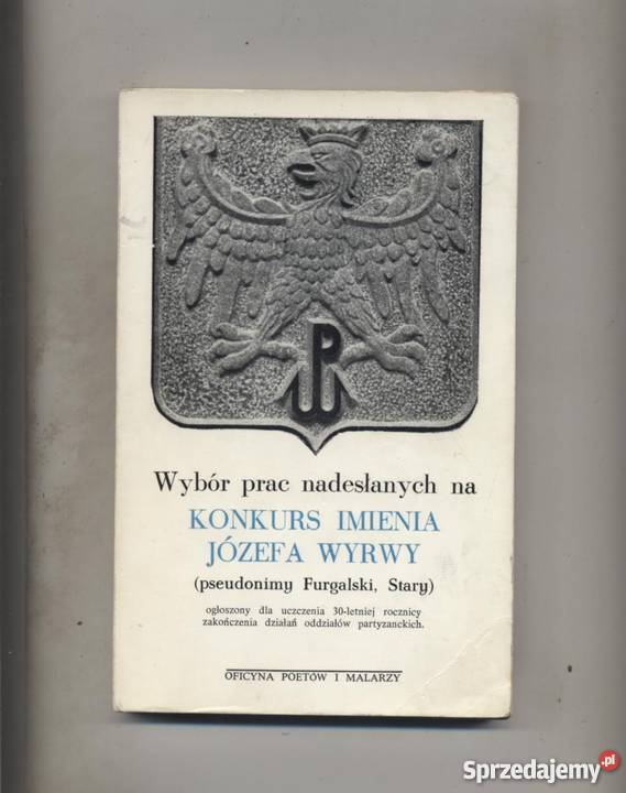 Wybór prac nadesłanych na Konkurs Imienia Józefa zachodniopomorskie Szczecin