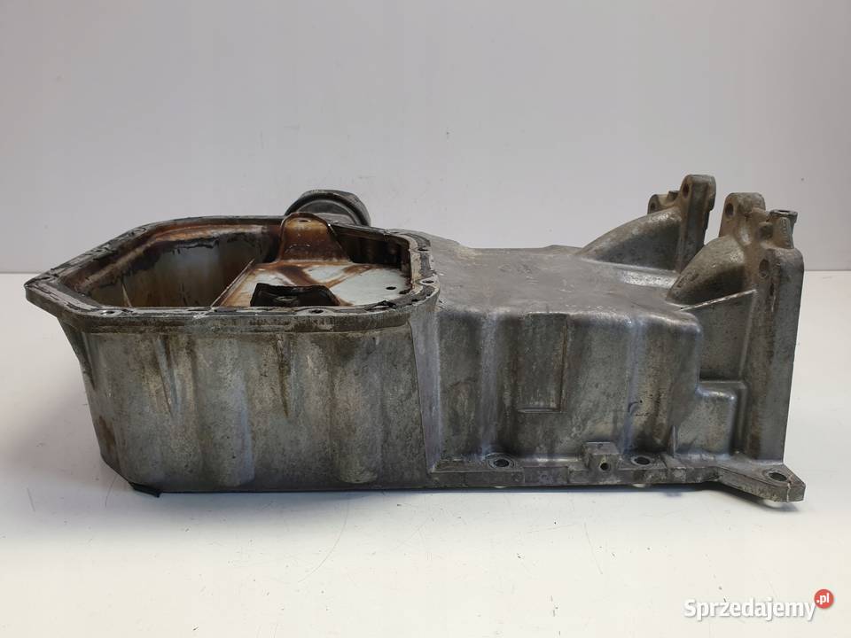 Hyundai Santa Fe 27 V6 MISKA OLEJOWA OLEJU Rudka