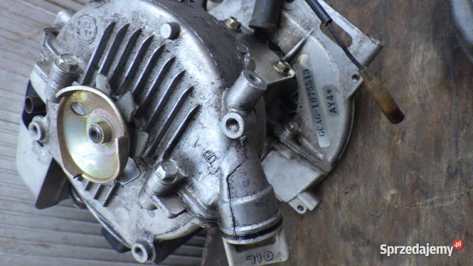 Honda GX 31 Silnk Spalinowy czesci Rzeszów