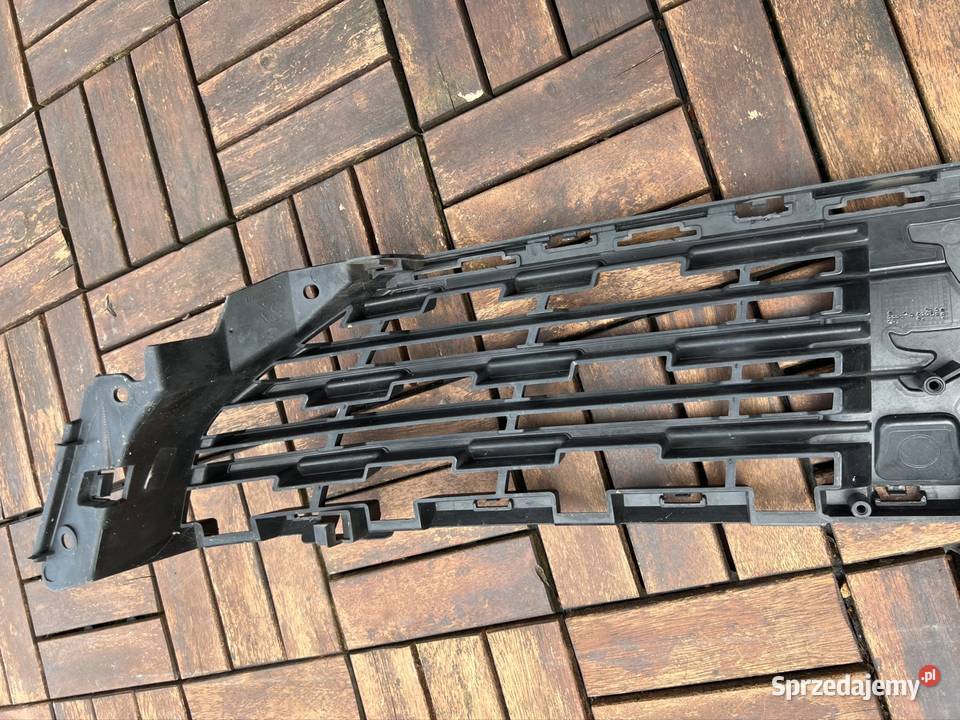 Peugeot 508 II Grill przedni osobowe Zderzaki Leszno