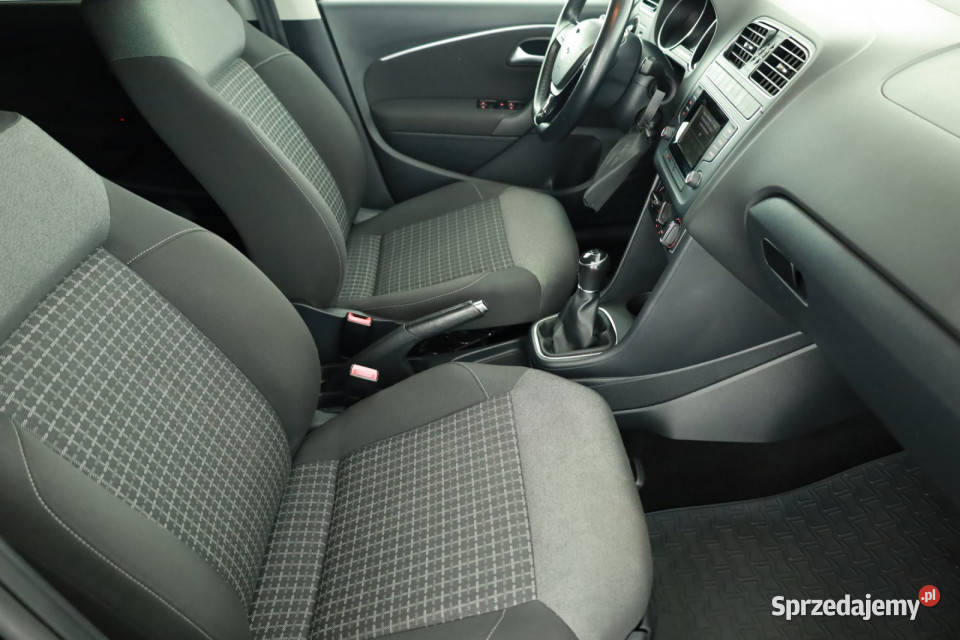 VW Polo 12 TSI elektryczne szyby Piaseczno