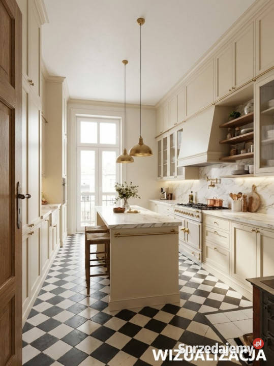 Apartament w ścisłym Śródmieściu Piętro 3 Opole sprzedam