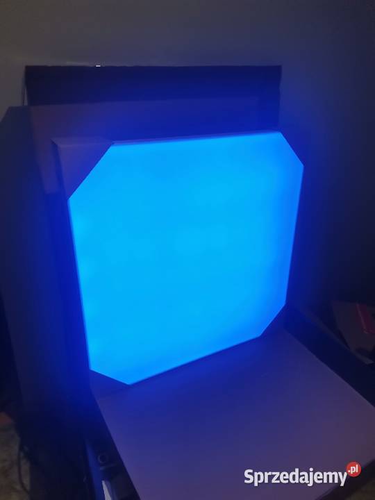 Lampa sufitowa LED TURCONAZ sprzedam