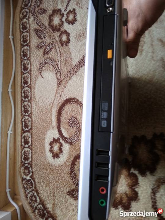 Sprzedam laptop Lenovo Warszawa sprzedam