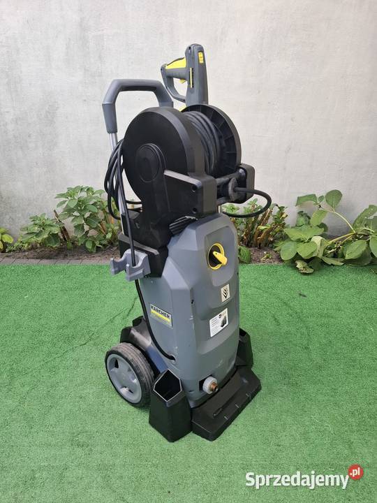 Myjka Karcher HD 7164MX super stan 2020 Zwijacz Radom