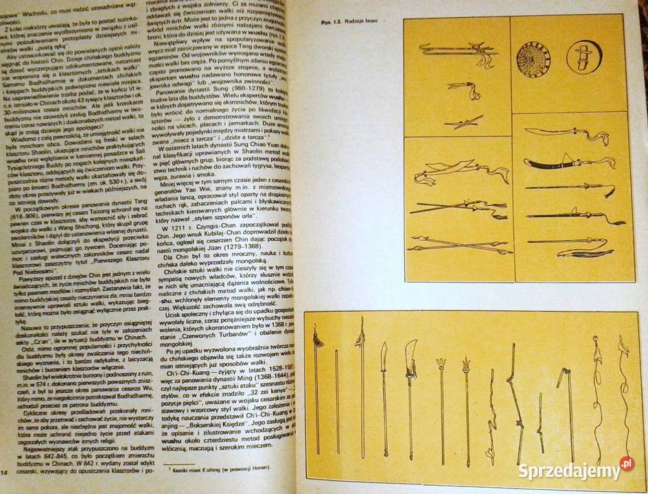 KarateDo Pokonać samego siebie Maciej Ruciński miękka Chełm