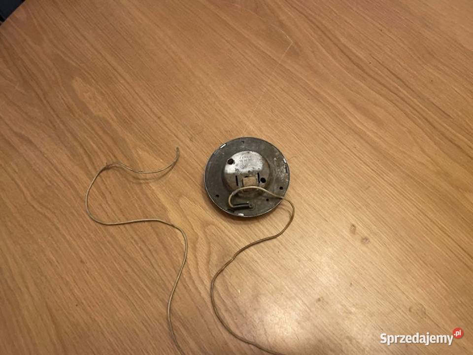 Lampka oświetlenia wnętrza Warszawa M20 Zabrze